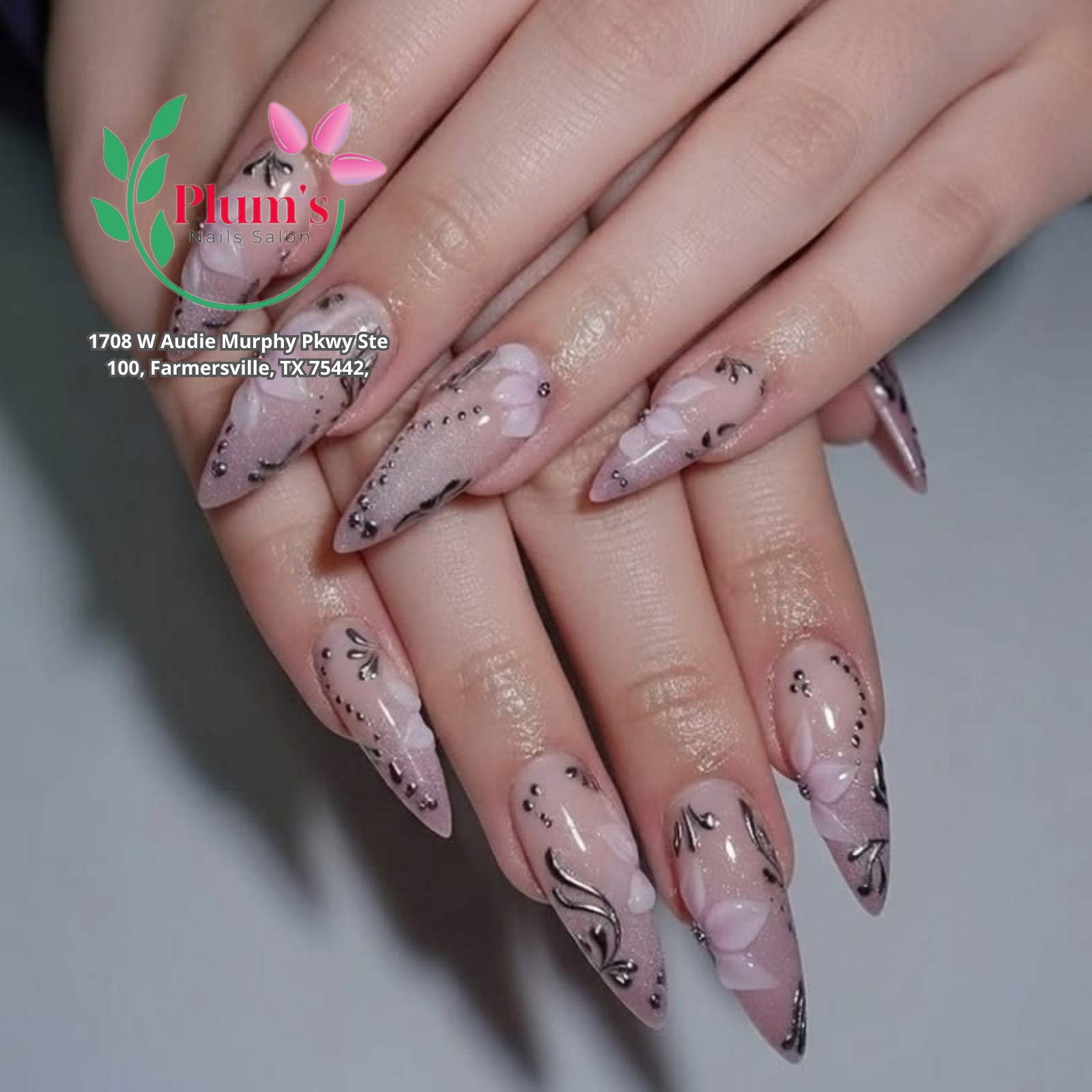 Apr 15 Plums Nails Salon LLC (2)